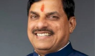 मुख्यमंत्री मोहन यादव आज संविदा कर्मचारियों को देंगे बड़ी सौगात, महासम्मेलन में कर सकते हैं नियमितीकरण का ऐलान?