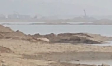 भाड़े के ठेकेदारों के द्वारा अवैध खनन जो दिया जा रहा बढ़ावा, इछौरा  जिटकरी 25/21 वीआईपी जिले के माफिया के हवाले