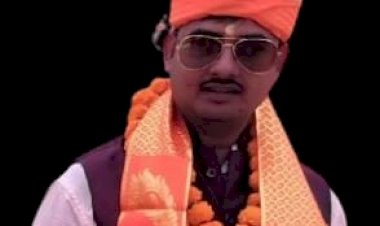 यूजीसी के नए नियमों पर सुप्रीम कोर्ट की रोक को उचित ठहराया: रत्नेश उपाध्याय