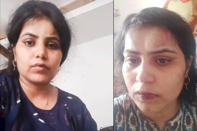 35 लाख के लिए पत्नी को मारने की साजिश: सतना में बिजनेसमैन ने पानी में फिनाइल मिलाकर पिलाया, बोला—‘तेरे मरने से लोन माफ हो जाएगा’