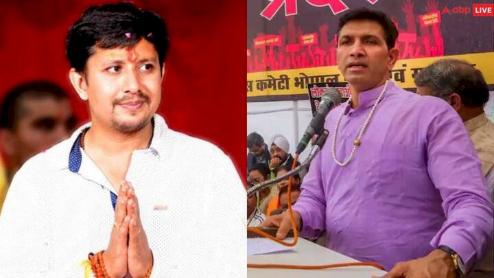 आकाश विजयवर्गीय के बयान पर बवाल, पानी गंदा होता तो लोग पीते ही नहीं,जीतू पटवारी बोले- सरकार 2 साल से कुंभकर्णी नींद सो रही