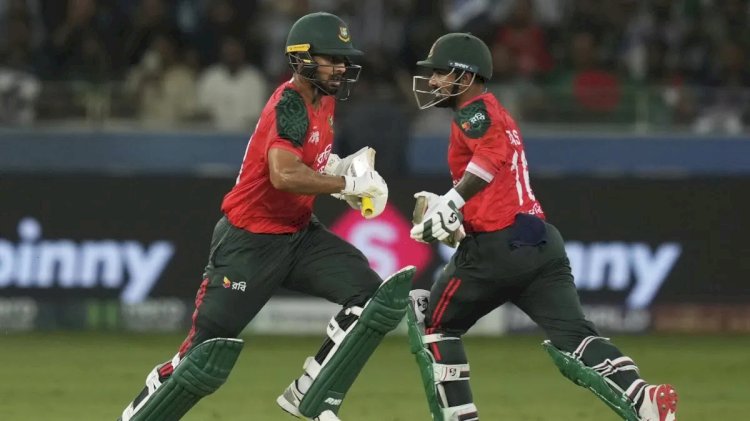 पाकिस्तान की राह पर चल रहा बांग्लादेश, T20 वर्ल्ड कप के लिए भारत आने से किया इनकार, द्विपक्षीय सीरीज पर भी संकट