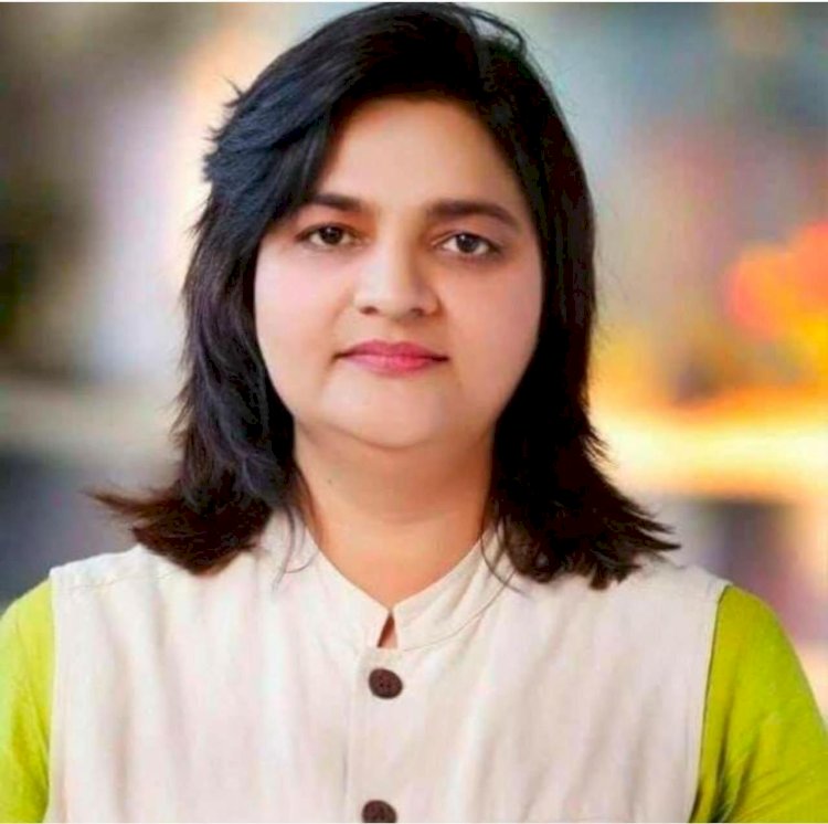 अगर पानी सुरक्षित है तो कैलाश विजयवर्गीय वही पानी पीकर दिखाएँ, मैं 2 लाख दूंगी : संगीता शर्मा,  कांग्रेस प्रवक्ता बोली, दूषित पानी से 16 मौतें : यह हादसा नहीं, सरकार की आपराधिक लापरवाही