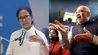 मेरे पास अमित शाह के खिलाफ पेन ड्राइव है, मुझे छेड़ोगे तो छोड़ूंगी नहीं” — ED रेड के बाद कोलकाता रैली में ममता बनर्जी का बड़ा हमला