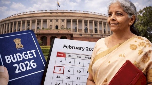 पहली बार रविवार के दिन पेश होगा बजट,,लोकसभा स्पीकर ओम बिरला ने दूर कर दी कंफ्यूजन