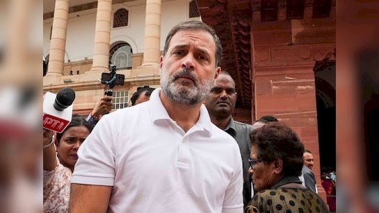 राहुल गांधी का मृतक परिवारों से मिलने पर प्रशासन ने किया इनकार, अब सिर्फ बॉम्बे हॉस्पिटल और भागीरथपुरा जाएंगे, दूषित पानी से अब तक 24 मौतें