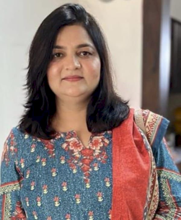 सच बोले भाजपा सांसद आलोक शर्मा, किसके दबाव में हो रही थी गौहत्या? :  संगीता शर्मा,कांग्रेस प्रवक्ता बोली, राम के नाम पर सत्ता, जमीन पर गौहत्या और मौतें करवा रही भाजपा सरकार