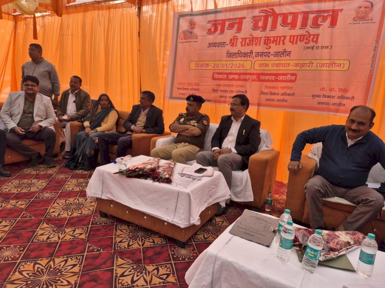 खिलाड़ियों को मिलेगा नया मैदान, 31 मार्च तक खेल मैदान निर्माण के निर्देश, युवाओं को खेलों से जोड़ने की दिशा में ठोस पहल