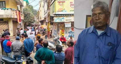 कांग्रेस के वार्ड अध्यक्ष ने तोड़ा दम,इंदौर में दूषित पानी से एक और मौत,28 तक पहुंचा आंकड़ा, दो मरीज वेंटिलेटर पर