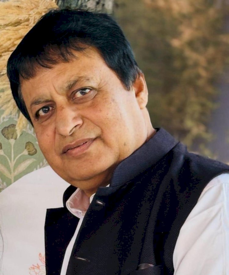 बजट 2026-27: टेक्सटाइल एवं गारमेंट सेक्टर और MSME के लिए संरचनात्मक सुधार की मांग— चम्पालाल बोथरा, CAIT