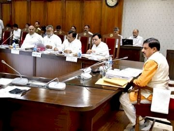 कैबिनेट में इन प्रस्तावों को मिली मंजूरी,पचमढ़ी नगर को अभयारण्य से अलग किया गया, सिंचाई-रोजगार-वन विकास पर हजारों करोड़ की घोषणा