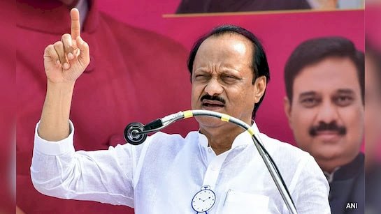 प्लेन क्रैश में अजित पवार का निधन :विमान में सवार सभी 5 लोग मारे गए; बारामती में लैंडिंग के दौरान हादसा