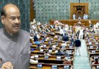 पीएम के साथ हो सकती थी अप्रत्याशित घटना, मैंने आने से मना किया, स्पीकर ओम बिरला का सनसनीखेज खुलासा