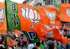 मध्य प्रदेश BJP में बड़ी संगठनात्मक नियुक्तियां: 62 जिला प्रभारियों की घोषणा, पूर्व सांसद को जबलपुर की जिम्मेदारी, लिस्ट जारी