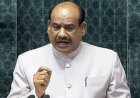 ओम बिरला के AI वीडियो मामले में कांग्रेस पर गिरी गाज,लोकसभा कमेटी ने 8 कांग्रेस नेताओं को जारी किया नोटिस, 7 दिनों में मांगा जवाब