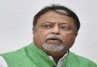 मुकुल रॉय का निधन,, ममता बनर्जी के साथ की थी TMC की स्थापना ,पीएम मोदी ने जताया शोक—‘सामाजिक सेवा के प्रयास हमेशा याद रहेंगे’