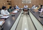उरई में 10.30 करोड़ की 56 विकास परियोजनाओं को मंजूरी, डीएम की अध्यक्षता में अहम फैसला