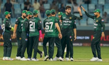 भारत मैच का बॉयकॉट करने पर ICC का एक्शन :ग्रुप-स्टेज में ही बाहर होने का खतरा, ICC बैन लगा सकता है; भविष्य में मेजबानी मिलनी मुश्किल