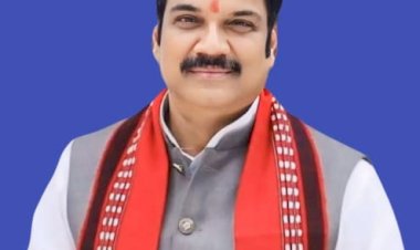 7 फरवरी से समर्थन मूल्य पर गेहूँ उपार्जन हेतु किसान पंजीयन शुरू,खाद्य मंत्री  राजपूत ने किसानों से समय पर पंजीयन कराने का किया आग्रह