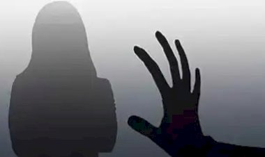 हॉस्टल में 8वीं की छात्रा से रेप…प्रेग्नेंट होने पर खुलासा:12 साल की छात्रा से दरिंदगी, मासूम से 4 महीने तक होता रहा शोषण, सब्जी पहुंचाने वाला ही बना दरिंदा