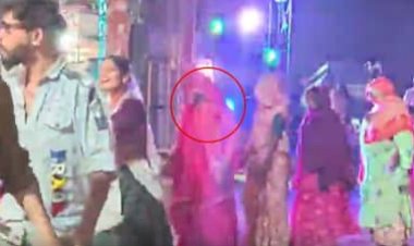 पति की हत्या,लाश के पास किया श्रृंगार , फिर बीयर पीकर नाची पत्नी… रील बनाने से रोकने पर रस्सी से गला घोंटा था