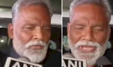 सांसद पप्‍पू यादव गिरफ्तार; 31 साल पुराने केस में पटना से अरेस्ट,बोले- मेरी हत्या हो सकती है; आधी रात 3 घंटे चला ड्रामा, समर्थक भड़के