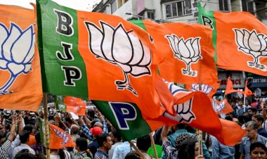 मध्य प्रदेश BJP में बड़ी संगठनात्मक नियुक्तियां: 62 जिला प्रभारियों की घोषणा, पूर्व सांसद को जबलपुर की जिम्मेदारी, लिस्ट जारी