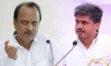 अजित पवार की मौत पर संदेह बरकरार, शरद पवार गुट के नेता रोहित पवार 10 फरवरी को देंगे प्रेजेंटेशन