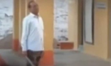 उपजेलर की दरिंदगी: पेड़ से बांधकर कैदियों की पिटाई, डिप्टी जेलर पर वसूली और ‘रिश्वत पैकेज’ का आरोप