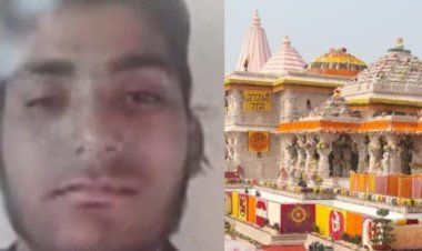 जेल में आतंकी अब्दुल रहमान की हत्या :राम मंदिर उड़ाने की साजिश रची थी; हमलावर और अब्दुल एक ही बैरक में थे