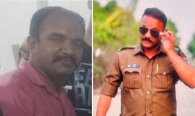 खाकी की आड़ में ‘क्रिप्टो किडनैपिंग का खेल:यूएसडीटी खरीदने के बहाने ट्रेडिंग कारोबारी को धमकाकर करंसी ट्रांसफर करवाई और 3 लाख रुपए छीन लिए