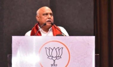 निगम-मंडलों में नियुक्तियों को लेकर हलचल तेज, जल्द आ सकता है फैसला, BJP प्रदेश अध्यक्ष हेमंत खंडेलवाल ने दिए संकेत