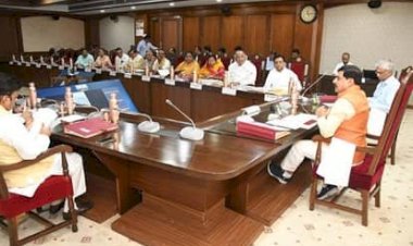 MP में बदला 50 साल पुराना पेंशन नियम :  नए नियम लागू, तलाकशुदा पुत्री भी पेंशन की हकदार,राज्य सरकार ने बढ़ाया अपना अंशदान