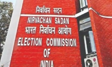 चुनावी राज्यों में प्रशासनिक फेरबदल, गृह जिले में पोस्टिंग वाले अधिकारियों को हटाने का चुनाव आयोग का आदेश