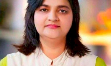 पोषण आहार का काम निजी हाथों में देने पर बवाल, कांग्रेस ने सरकार पर साधा निशाना,अब महिलाओं का रोजगार भी छीन रही सरकार, यह कैसा महिला सशक्तिकरण : सुश्री संगीता शर्मा