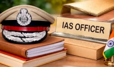 देर रात बड़ा प्रशासनिक फेरबदल,11 IAS समेत बदले गए 15 अफसर, मंत्रालय में हलचल