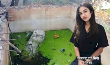 संदूक में बंद लाश का सनसनीखेज खुलासा, डेटिंग एप पर मिले, शादी का दबाव बनाया तो प्रेमी ने परिवार के साथ मिलकर मार डाला