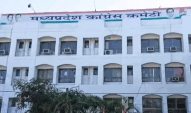 कमलनाथ के गढ़ में खलबली,छिंदवाड़ा समेत 4 जिलों की कार्यकारिणी पर ब्रेक, एआईसीसी ने तय की नई संख्या