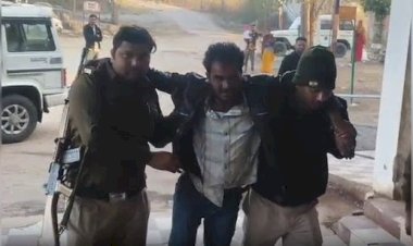 शूटर का शॉर्ट एनकाउंटर,वकील हत्याकांड में शिवपुरी पुलिस की बड़ी कार्रवाई: फिरौती लेकर की थी हत्या, 3 शूटर गिरफ्तार