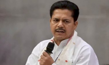 ड्रामेटिक ट्विस्ट:भूपेन बोरा का इस्तीफा वापस,आलाकमान की एंट्री के बाद बदला फैसला,कांग्रेस ने ली राहत की सांस