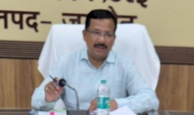 किसानों के हित में सख्ती: 17 से 24 फरवरी तक शीतगृहों की सघन जांच, डीएम ने तहसीलवार टीमें गठित कीं