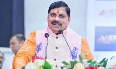 मोहन सरकार ने लिया बड़ा फैसला : अब पट्टा वाली जमीन की भी होगी रजिस्ट्री, भूस्वामी को नहीं देना होगा पैसा