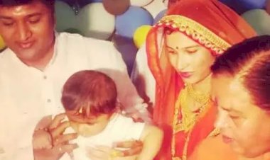 उमा भारती के परिजन को हाइड्रोजन-बम से उड़ाने की धमकी:बंगले पर पहुंचे दो नकाबपोश, जिपं अध्यक्ष बहू ने बताई आपबीती