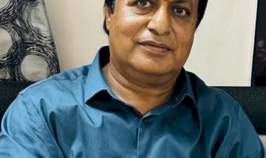 भारतीय व्यापार महोत्सव 2026: नई दिशा, नया संकल्प : CAIT राष्ट्रीय बोर्ड की निर्णायक बैठक नोएडा में — ऐतिहासिक सफलता की ओर मजबूत कदम,चम्पालाल बोथरा (CAIT)