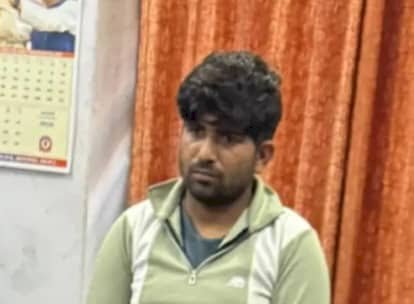 हमीदिया अस्पताल में डॉक्टर बनकर ठगी, भर्ती मरीजों से ऑपरेशन के नाम पर परिजनों से ऐंठता था रुपये, शातिर ठग गिरफ्तार