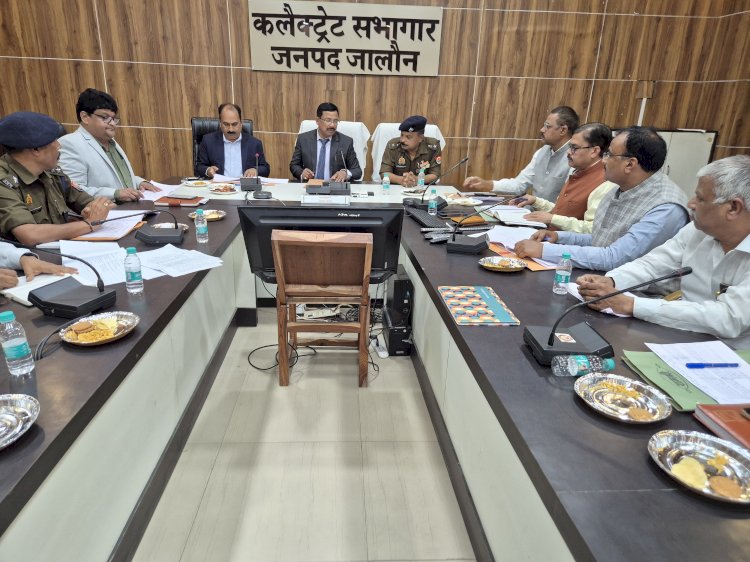 अवैध खनन/परिवहन पर बड़ी कार्रवाई: 433 वाहन चिन्हित, 2.54 रुपए करोड़ से अधिक की वसूली लंबित,जनपदवार समीक्षा के बाद ब्लैक लिस्टिंग एवं परमिट निरस्तीकरण के निर्देश