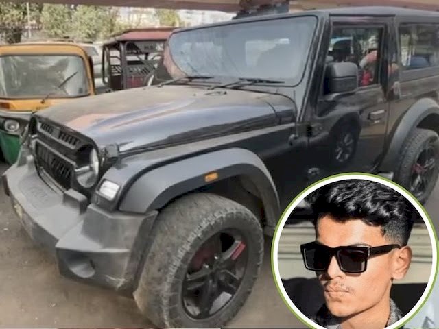 रेप, वीडियो और धर्म परिवर्तन का दबाव: भोपाल में 11वीं की छात्रा से दरिंदगी, हेड कॉन्सटेबल सस्पेंड