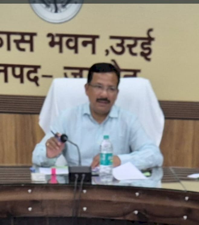 किसानों के हित में सख्ती: 17 से 24 फरवरी तक शीतगृहों की सघन जांच, डीएम ने तहसीलवार टीमें गठित कीं