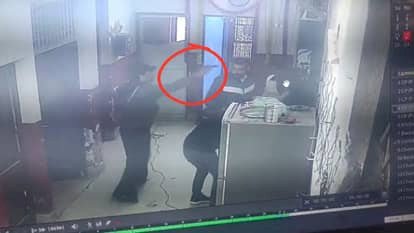 सुधार गृह से भागे 2 पाकिस्तानी समेत 3 बंदी, जम्मू में बड़ी सुरक्षा चूक! पुलिसवालों पर गोली भी चलाई