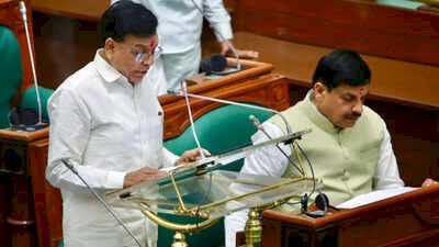 मोहन सरकार का तीसरा पूर्ण बजट:  किसानों को राहत, युवाओं को रोजगार और महिलाओं को सशक्त बनाने पर मेगा फोकस